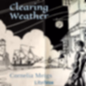 Clearing Weather by Cornelia Meigs (1884 - 1973)