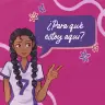 ¿Para qué estoy aquí?
