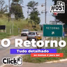 Bora Voltar?
