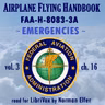Chpt 16 pt 4 - Inadvertent VFR flight into IMC