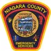 Niagara County Fire