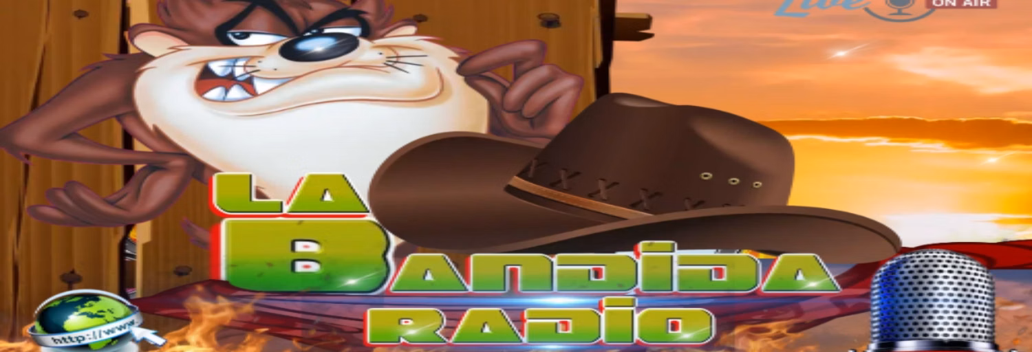 La Bandida Radio