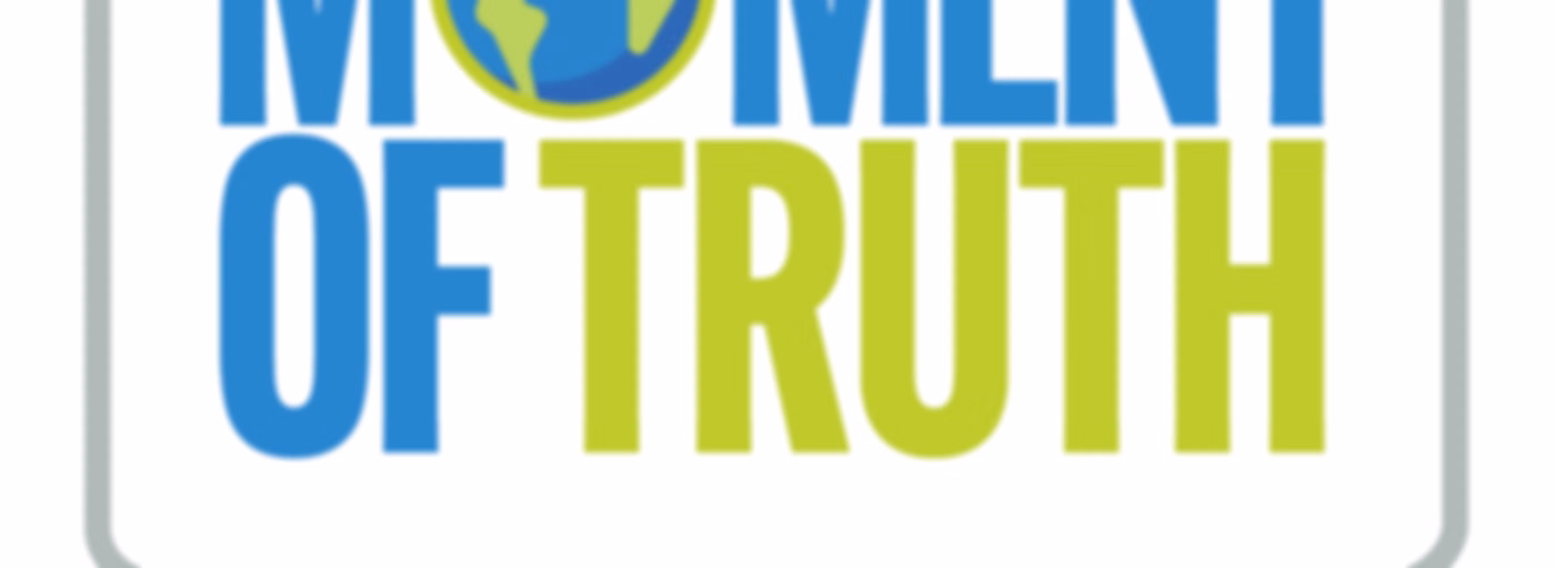 Moment of Truth with Ami Chen Mills
