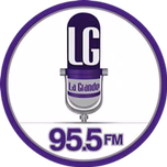 La Grande 95.5 FM
