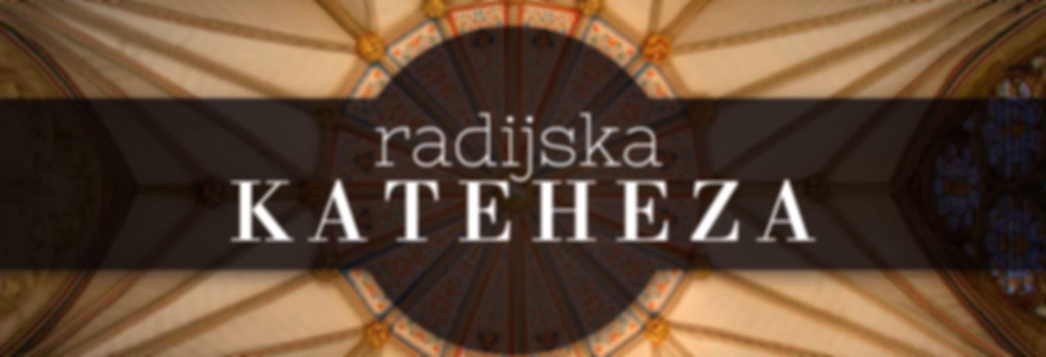 Radijska kateheza