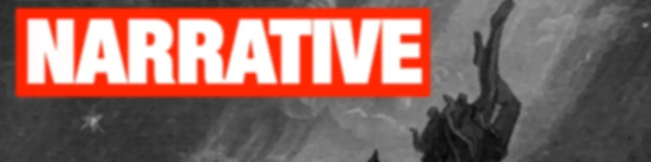 Ludonarrative Dissidents