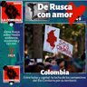 Colombia, entre balas y capital: la lucha de los campesinos del Cimitarra por su territorio
