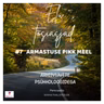Armastuse pikk meel
