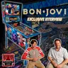 INTERVIEW - Bon Jovi Pinball w/ David Van Es & Luke Underwood