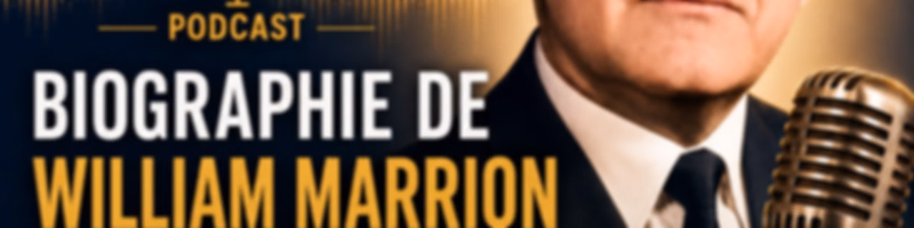 Biographie de William Marrion Branham