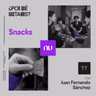 Snacks: ¿cuáles eran los sabores de nuestra infancia?
