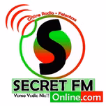 Secret fm
