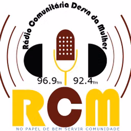 Rádio RCM Cabo Verde
