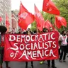 July 31, 2026 - "American Week": Trump craters in the polls, while the Democrats tear themselves apart