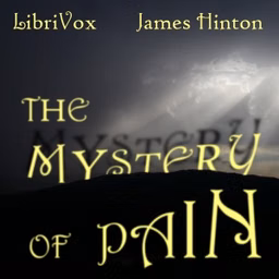 Mystery of Pain