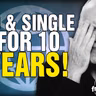 6498 39 and Single for 10 YEARS! CALL IN SHOW