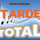 PROGRAMA TARDE TOTAL