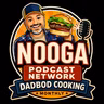 Cameron 'Dadbod Food Review' Parker! New Reviews-His App-Events-Fun Food Talk!