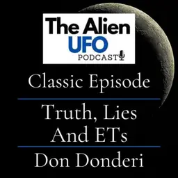 Truth, Lies and ETs