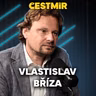 Vlastislav Bříza. Nový bůh ukrajinské války, Zelenského karty, šachová partie s Íránem i Trumpova fatální chyba