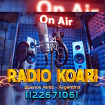 RADIO KOARI
