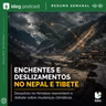 Resumo Semanal – 28/08/2026 – Nepal e Tibete, EUA–Canadá, Brasil–África do Sul, COP17 e Cerrado