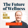 The Body’s Release Reflex: Neurogenic Tremor, Somatic Healing & Presence with Alex Greene