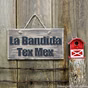 La Bandida - Tex Mex