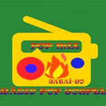 WEB RADIO POP MIX GOSPEL SERRANOPOLIS