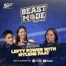 Ep 11 Lefty Power with Mylene Paat