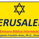 JERUSALEN EMISORA BIBLICA INTERNACIONAL