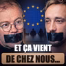 « La liberté d’expression subit sa plus grande attaque » Damien Theillier
