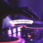 DJ Juan Velasquez