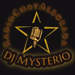 Dj Mysterio