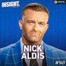 Nick Aldis On Facing Gunther At SummerSlam, What's Next, Cody Rhodes, Getting RKO'd By Randy Orton