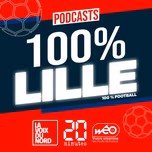 100% Lille
