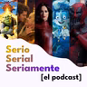 Taylor en Deadpool 3 | Peli de Frankelda | ¡Shrek 5! | 3S El Podcast