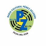 Radio Cultural Pérez Zeledón