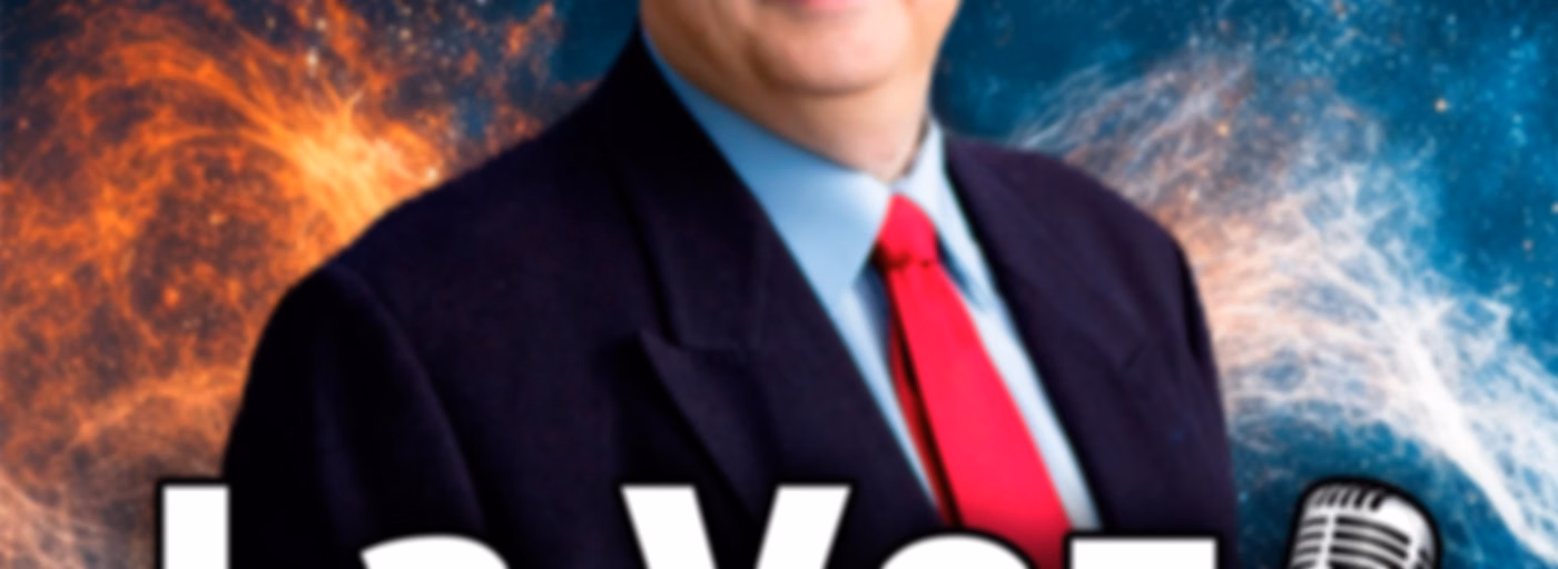 La Voz de César Vidal