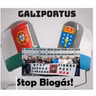 Stop Biogás! na Laracha / Galiportus T3X23 (Actualidade)