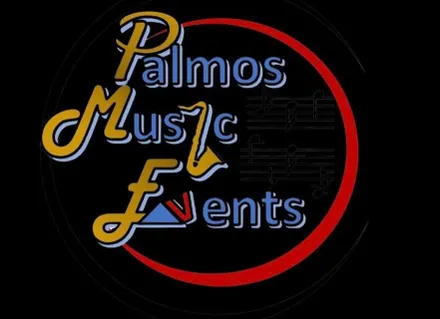 Palmos Streaming Radio