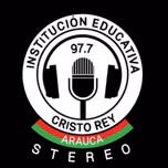 CRISTO REY STEREO_97.7FM