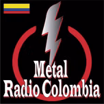 Metal Radio Colombia