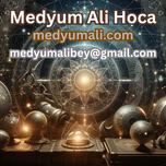 Adana Medyum Hocalar
