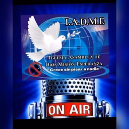 RADIO  MISIÓN ESPERANZA