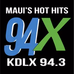 KDLX 94.3 FM