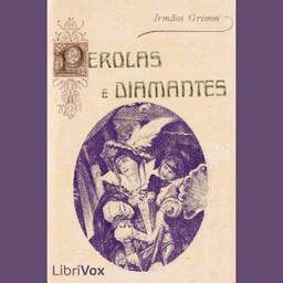 Pérolas E Diamantes - Contos Infantis