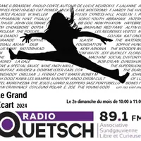 Le Grand Ecart