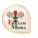 Ekraam Media
