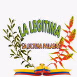 LA LEGITIMA